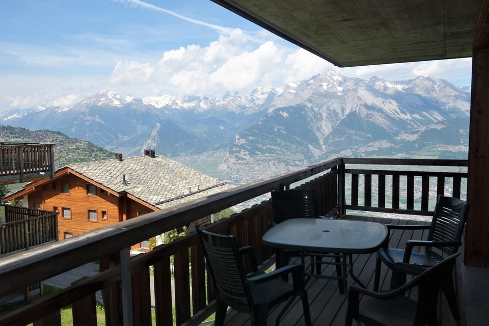 Patio / Balcony