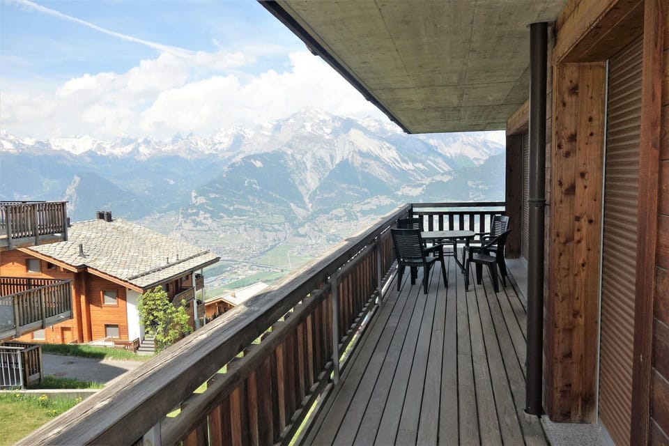 Patio / Balcony