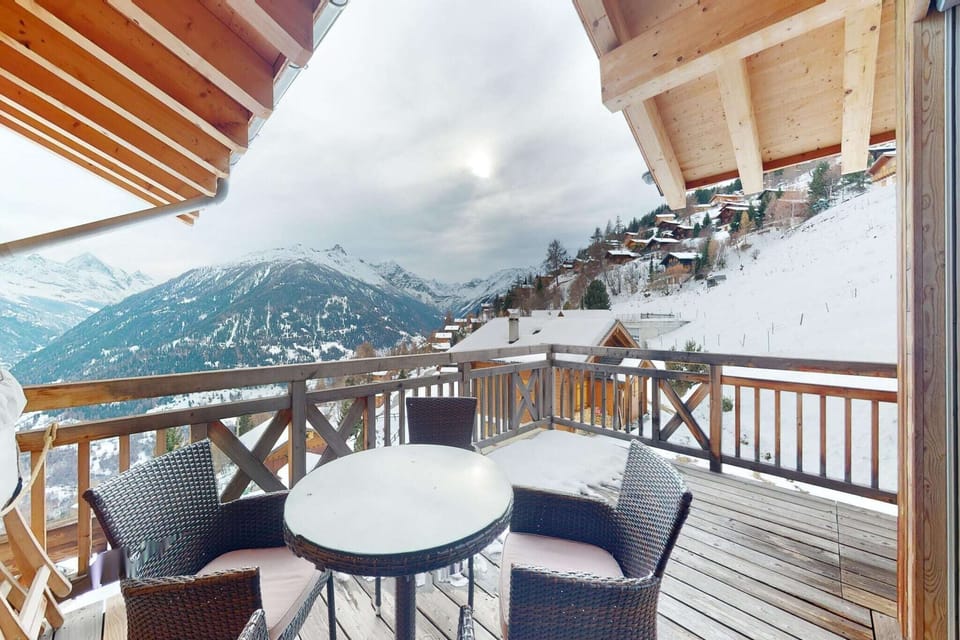 Patio / Balcony