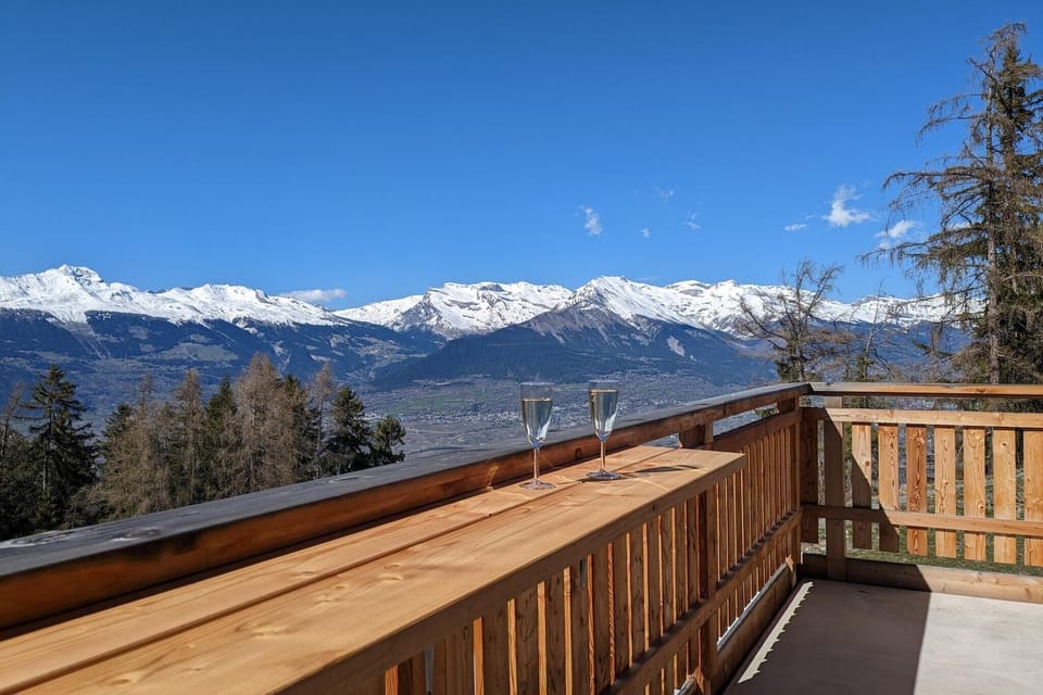 Patio / Balcony