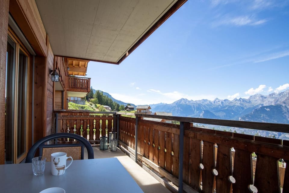 Patio / Balcony