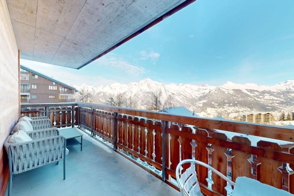 Patio / Balcony