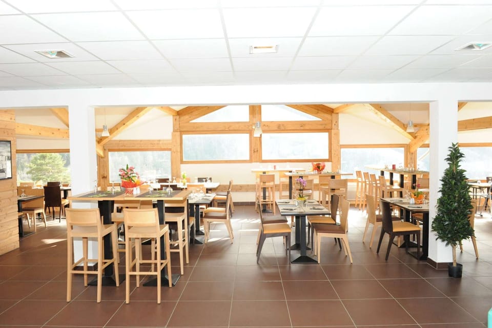 Coffe place