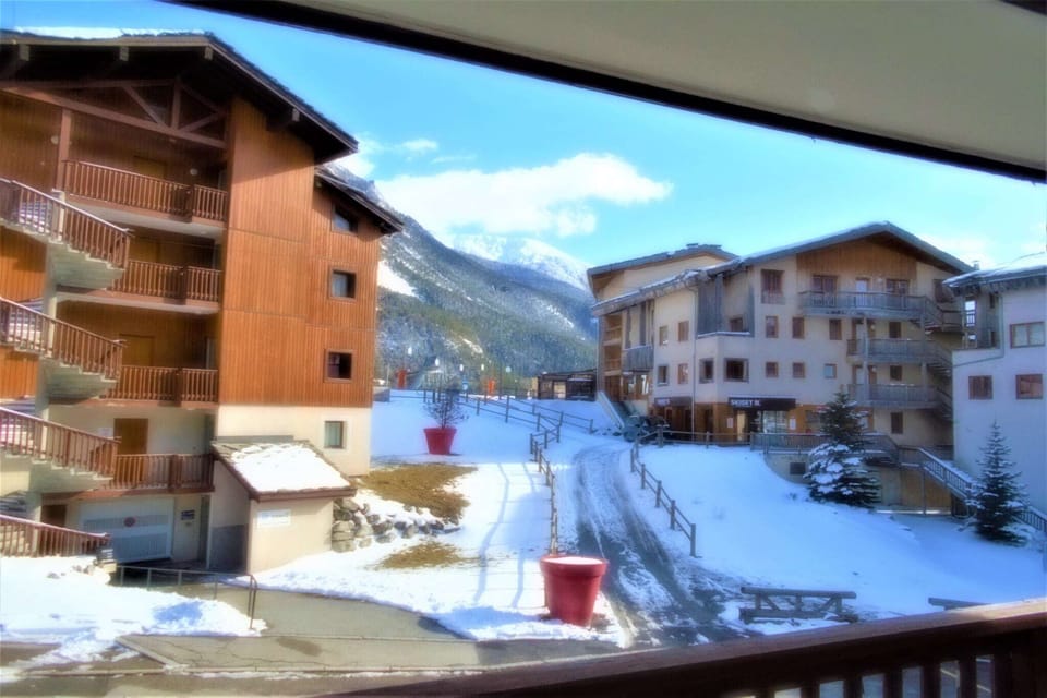 Patio / Balcony