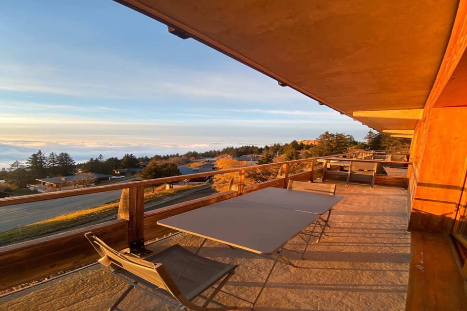 Patio / Balcony