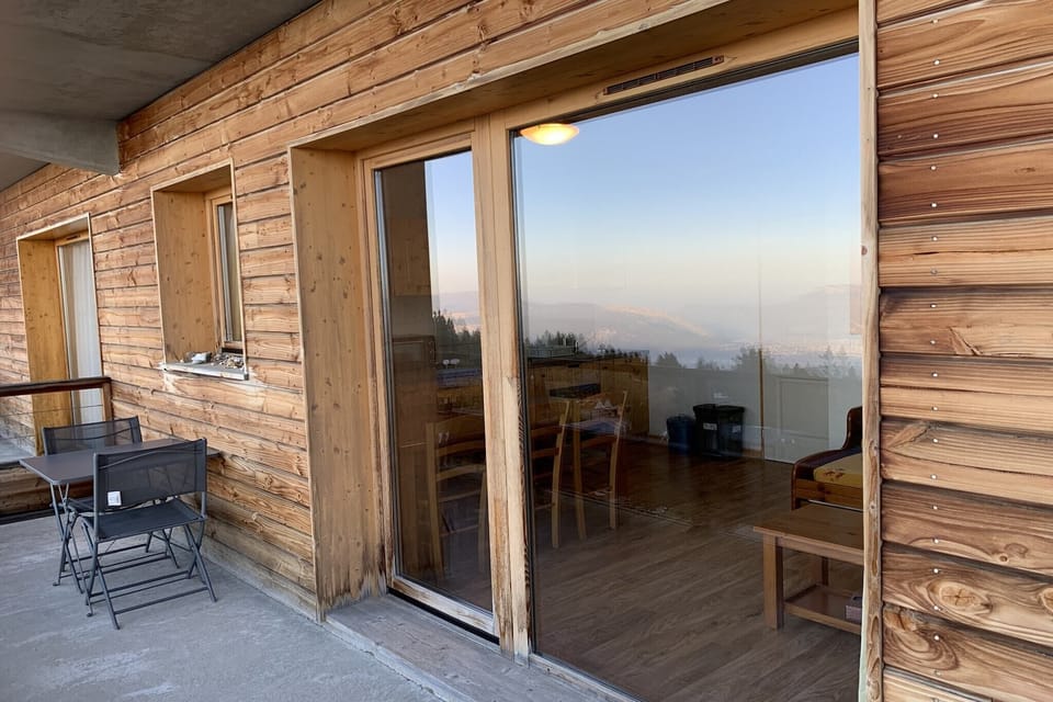 Patio / Balcony