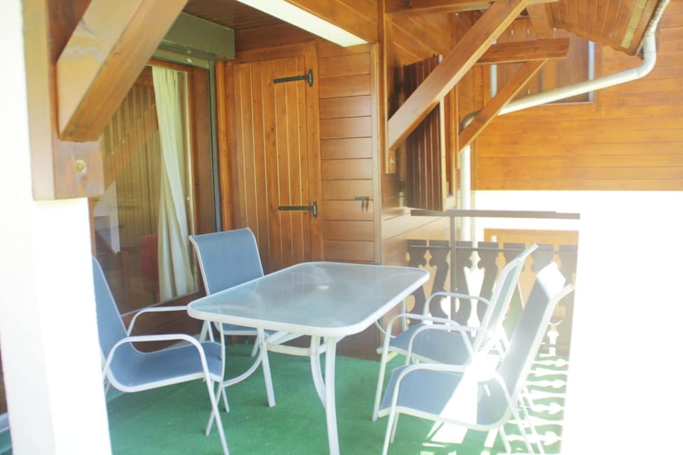 Patio / Balcony