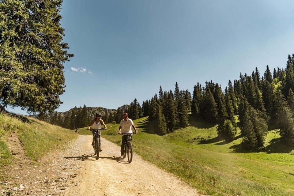Surroundings [summer] (1-5 km)