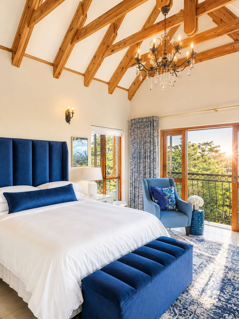 House, 6 Bedrooms, Accessible, Smoking | 6 bedrooms