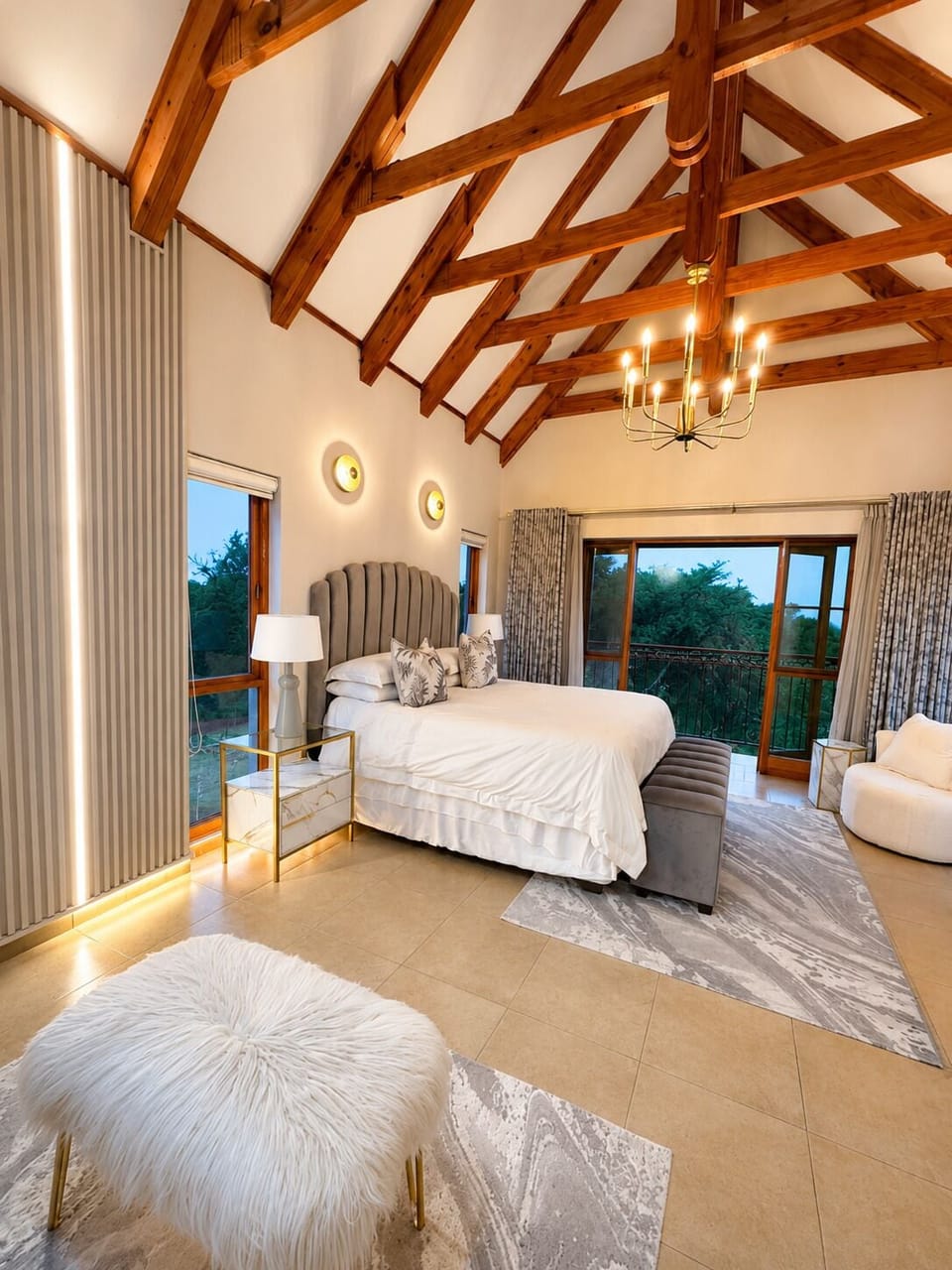 House, 6 Bedrooms, Accessible, Smoking | 6 bedrooms