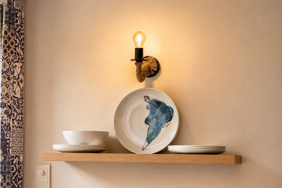 House, 6 Bedrooms, Accessible, Smoking | Interior detail