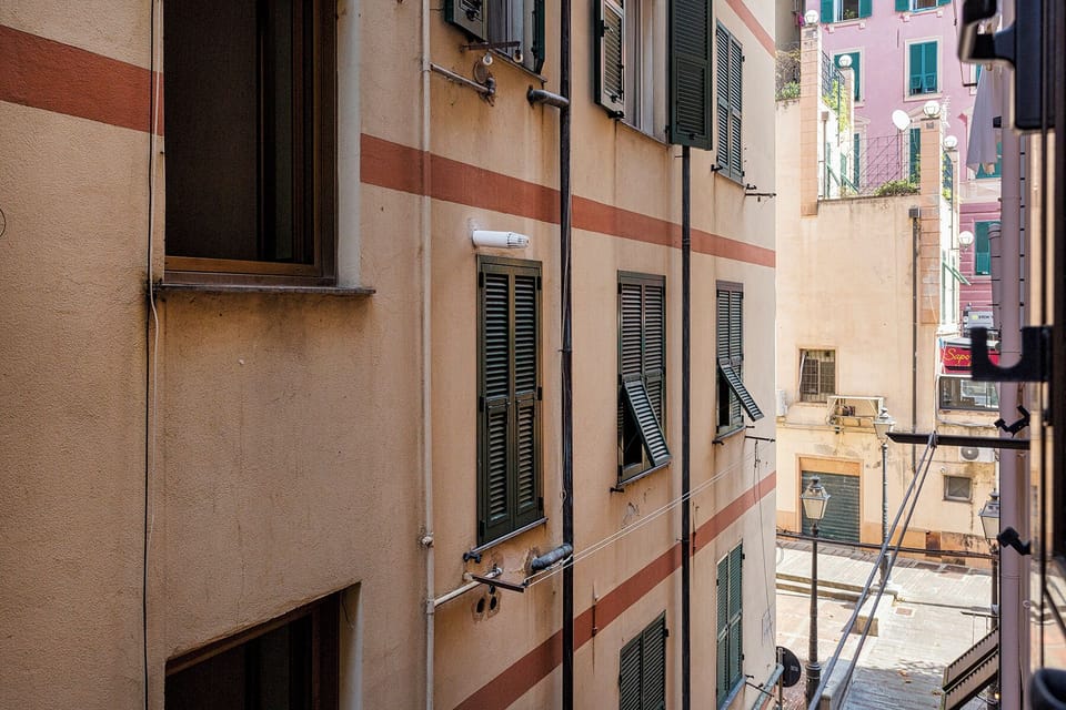 Basic Apartment | View from room