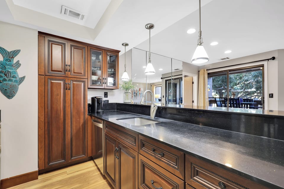 Chef's Kitchen for the Best Cook