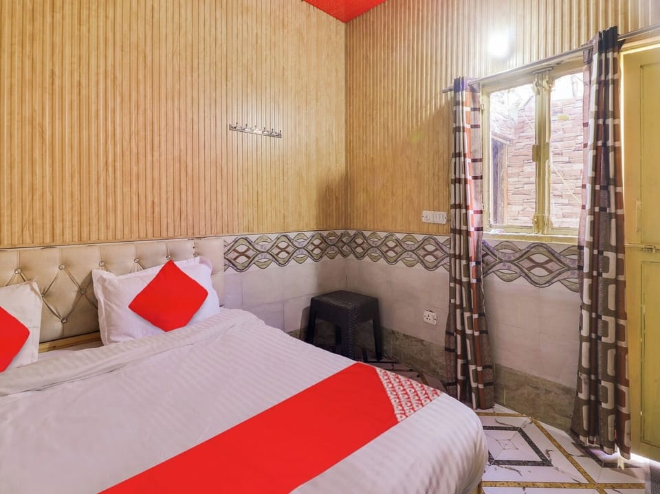 Deluxe Room | Free WiFi