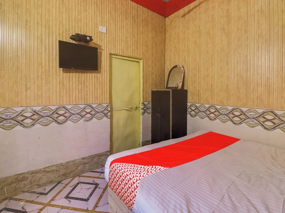Standard Room | Free WiFi