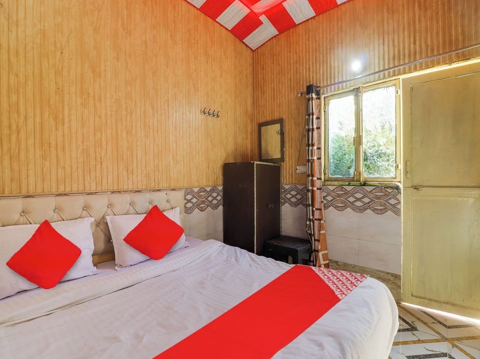 Deluxe Room | Free WiFi