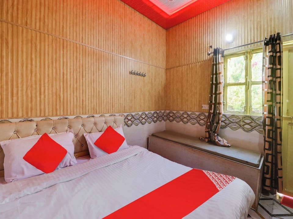 Standard Room | Free WiFi