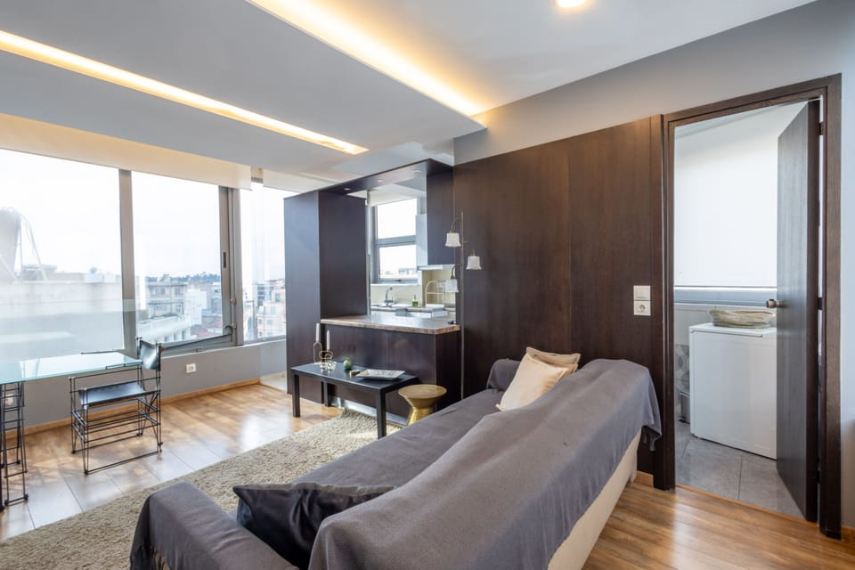 House | 1 bedroom