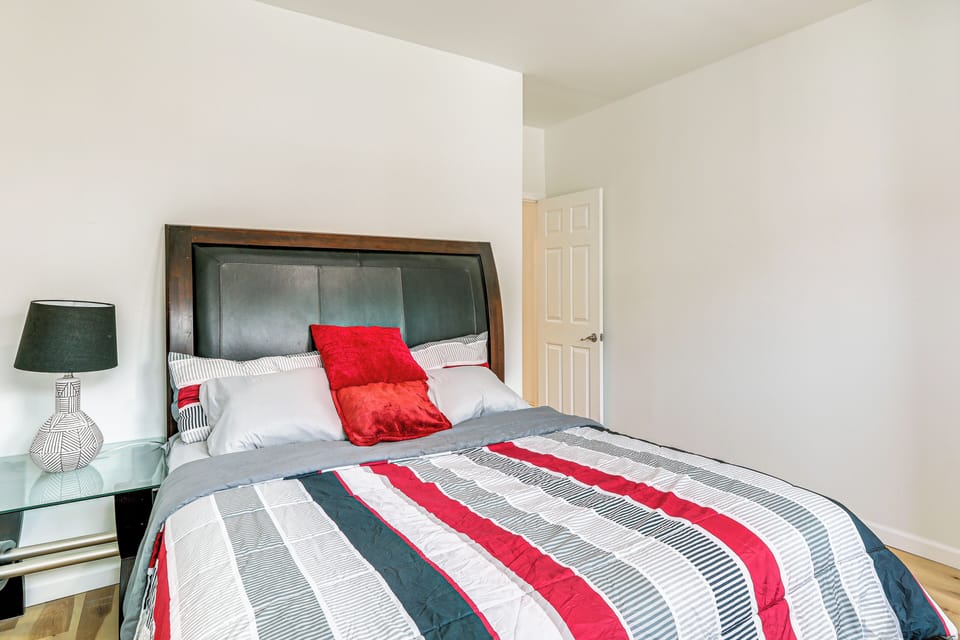 Apartment (3 Bedrooms) | Interior