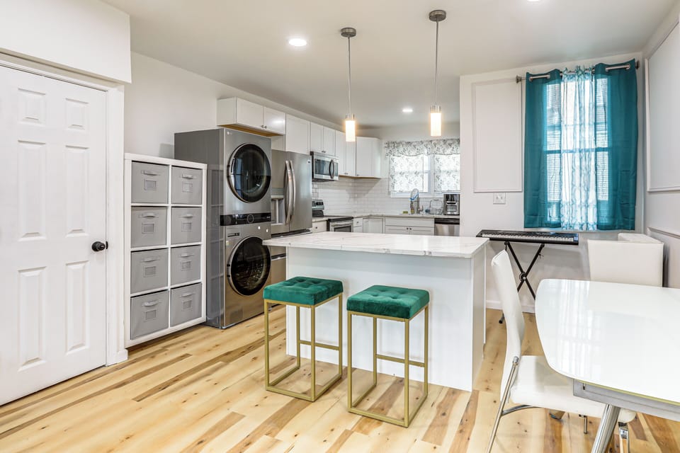 Apartment (3 Bedrooms) | Interior