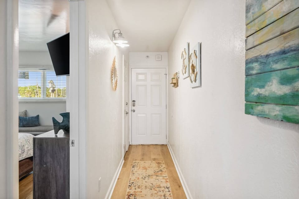 Entryway