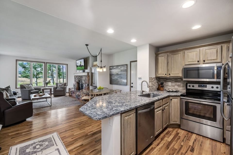 Studio | Private kitchen