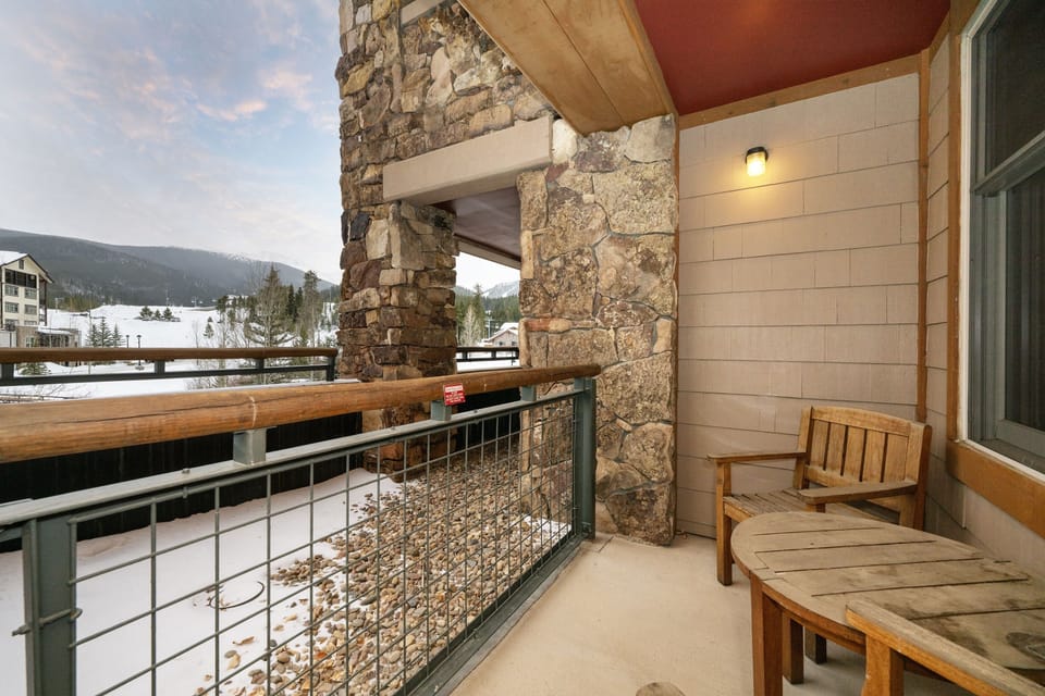 Condo, 1 Bedroom | Terrace/patio
