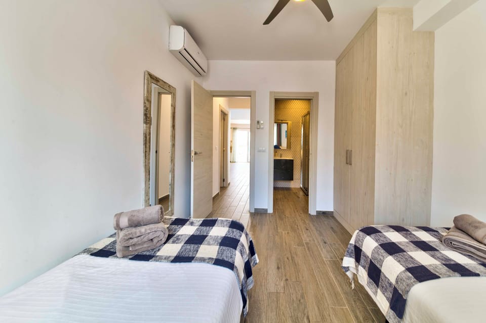 Ground floor twin (2)