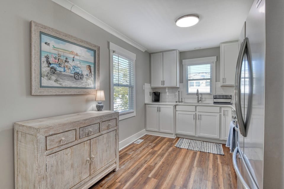 D-D's Beach House