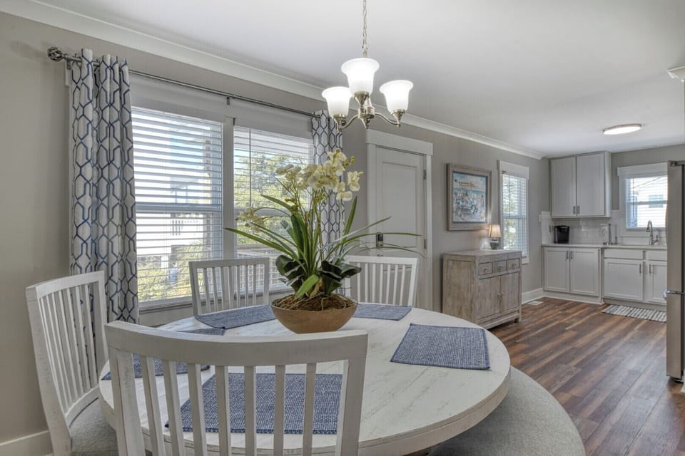 D-D's Beach House