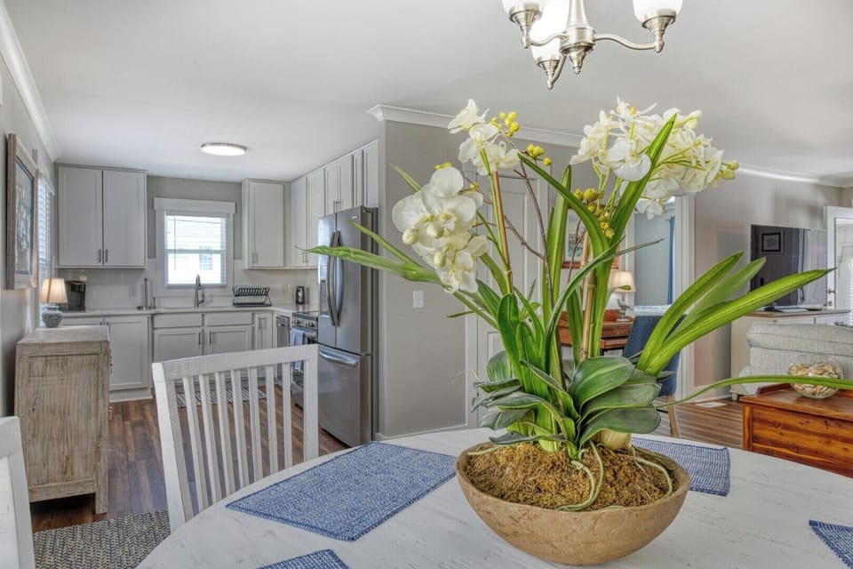 D-D's Beach House