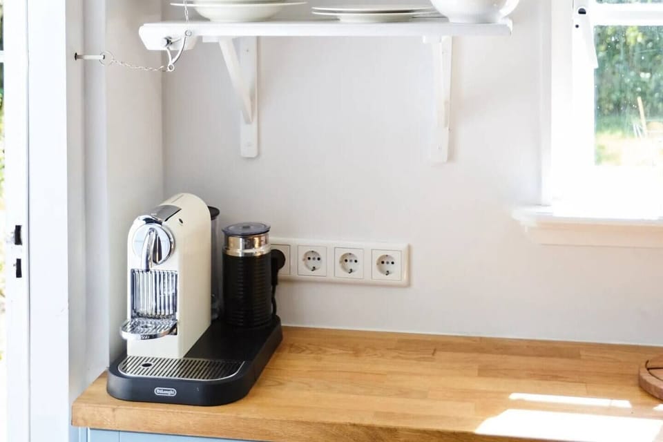 Nespresso