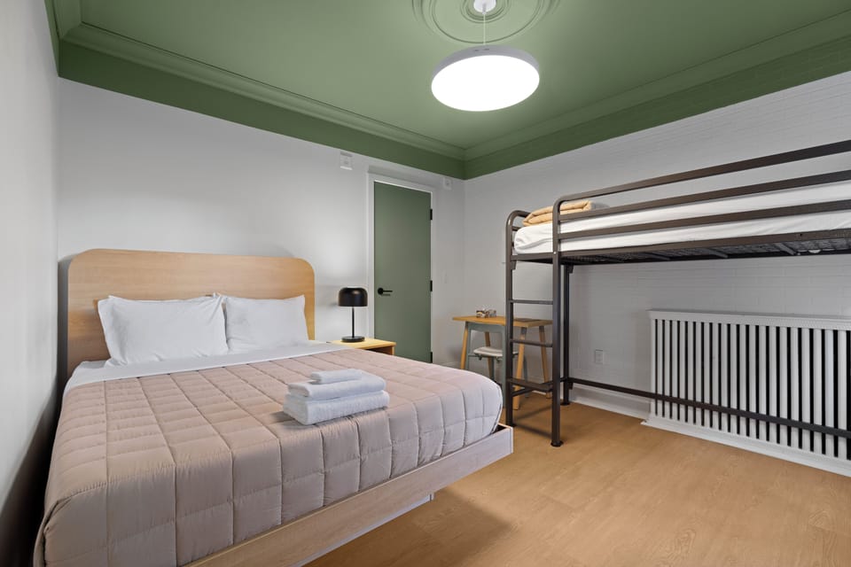 Triple Room | Free WiFi