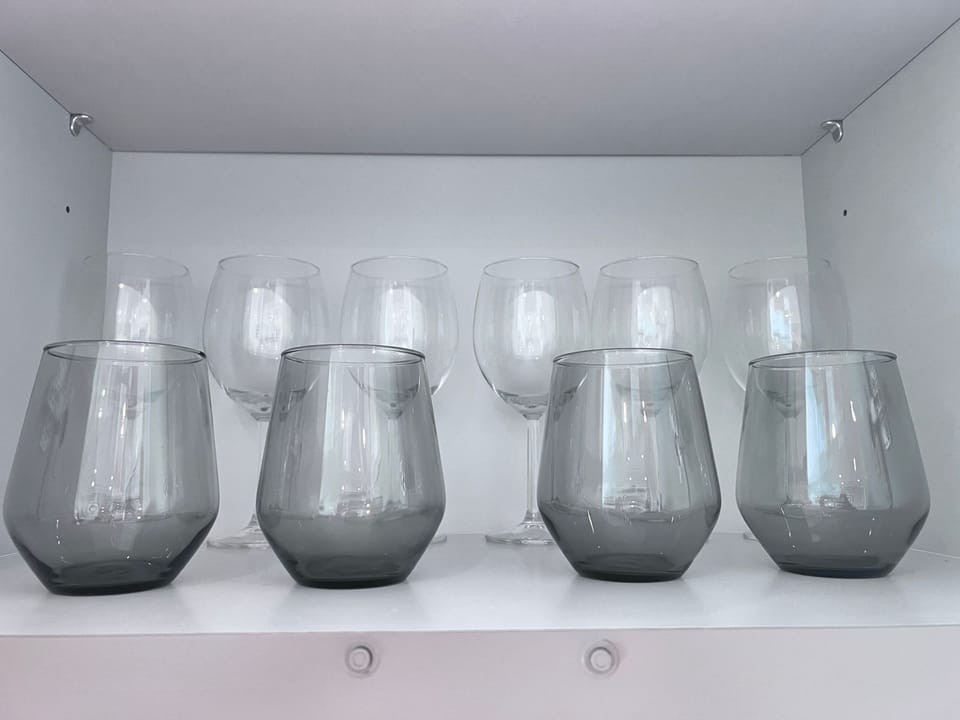 Luxury Apartment, Beach View | Private kitchen | Electric kettle