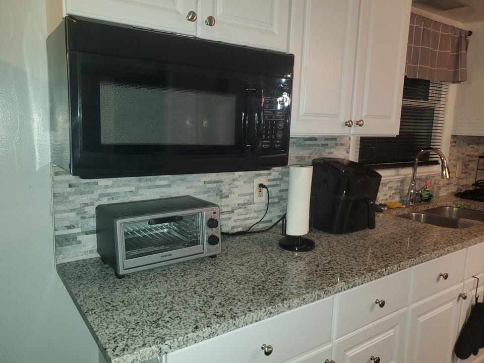 Appliance Kitchen 