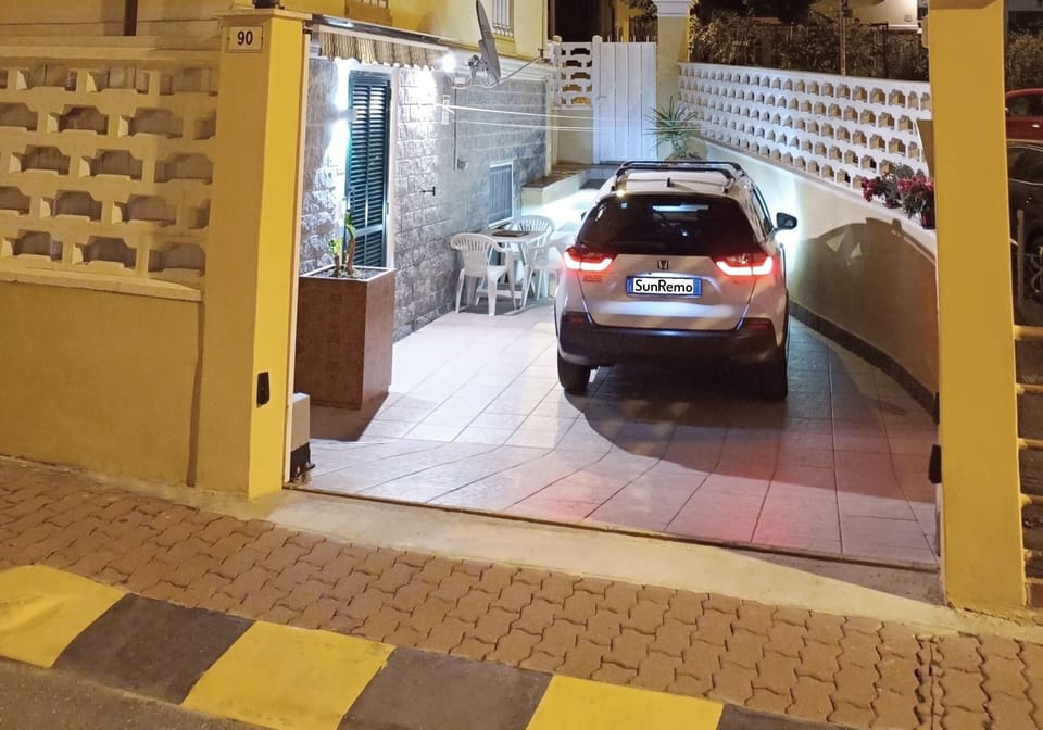 Parcheggio