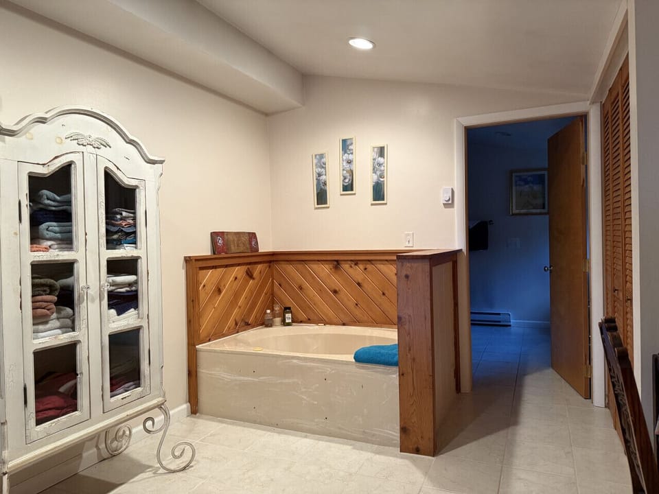 Master Suite