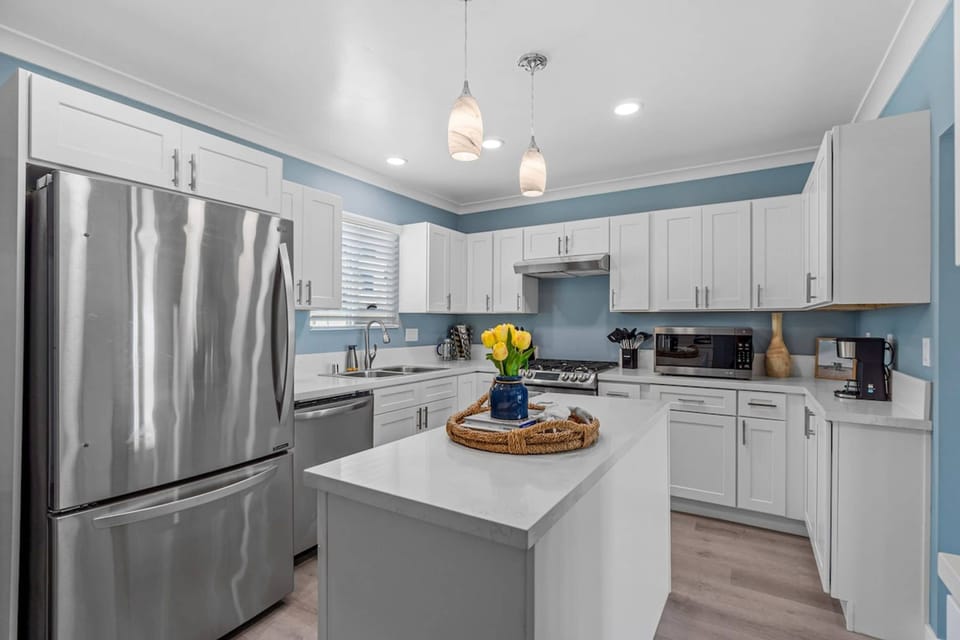 House | 2 bedrooms