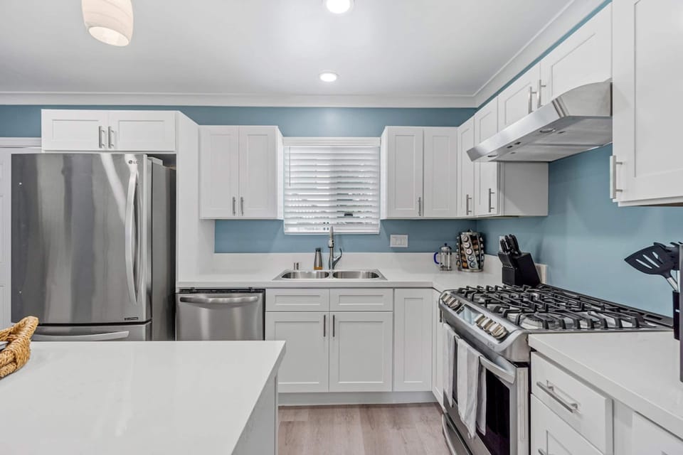 House | 2 bedrooms