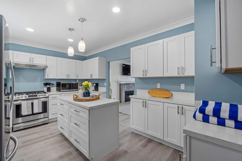 House | 2 bedrooms