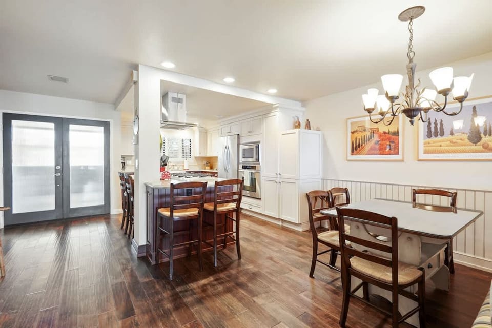 House | 2 bedrooms
