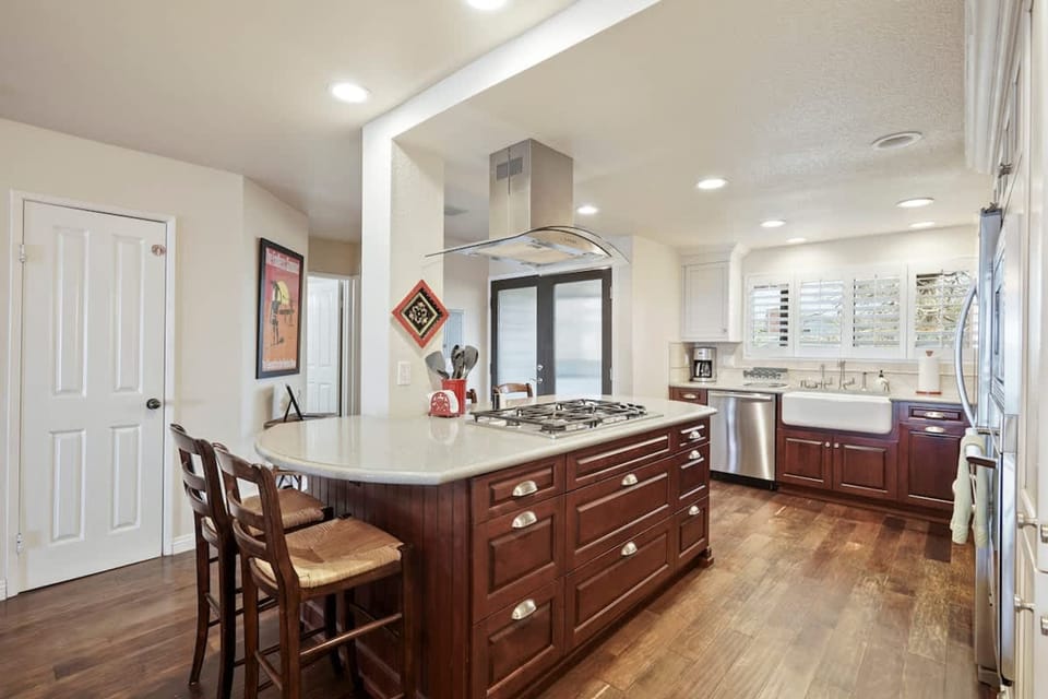 House | 2 bedrooms
