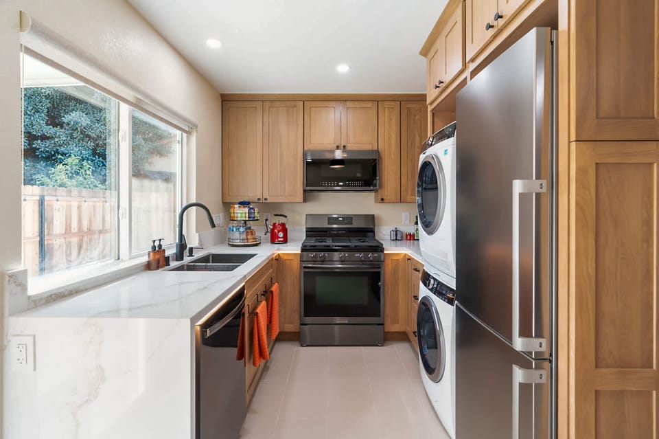 House | 2 bedrooms