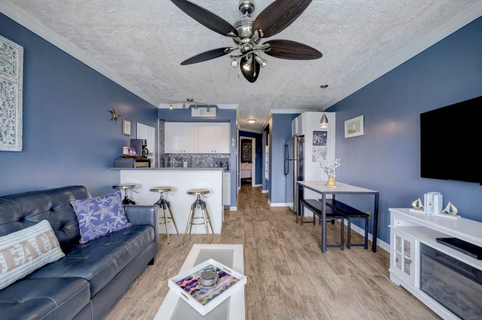 House | 1 bedroom