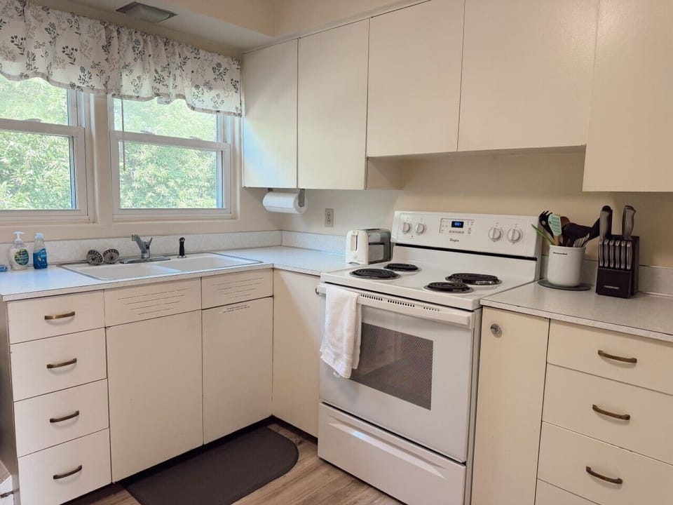Whip up your favorite meal - we have everything you need