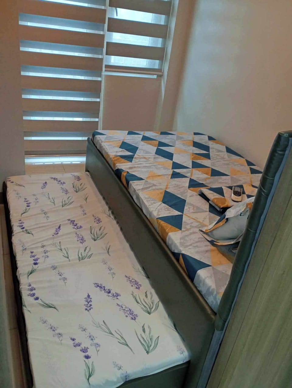 Comfort Condo, Balcony, Sea View | 2 bedrooms, free WiFi