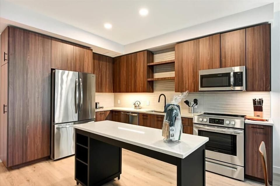 Herndon/Reston Reston 1 Bedroom Kitchen
