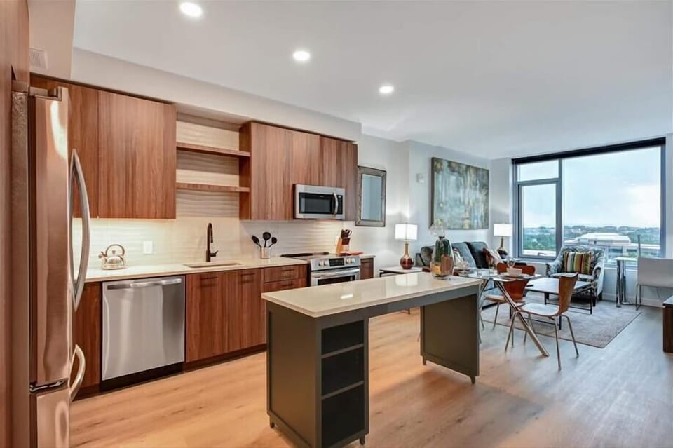 Herndon/Reston Reston 1 Bedroom Kitchen