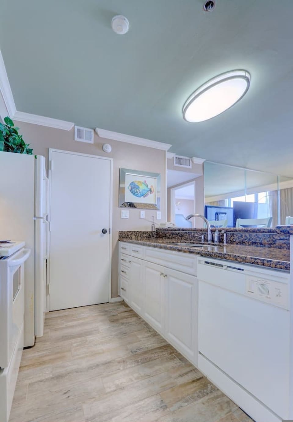 House | 2 bedrooms