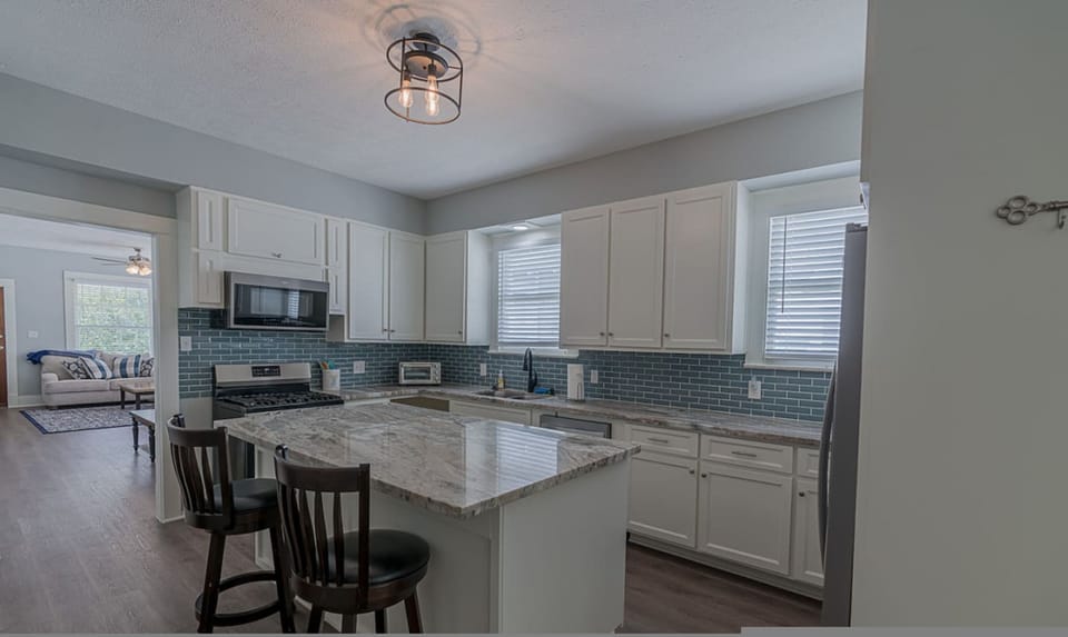 House | Private kitchen